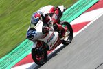Mario Aji (Honda Asia) 