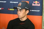 Adrian Fernandez (Tech 3) 