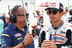 Ayumu Sasaki (Max Racing) 