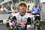 Ayumu Sasaki (Max Racing) 