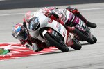 Mario Aji (Honda Asia) 