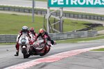 Mario Aji (Honda Asia) 