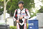 Mario Aji (Honda Asia) 