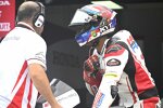 Mario Aji (Honda Asia) 