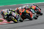 Ayumu Sasaki (Max Racing) 