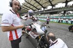 Mario Aji (Honda Asia) 