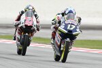 John McPhee (Max Racing) 