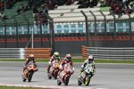 Ayumu Sasaki (Max Racing) 