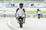 John McPhee (Max Racing) 