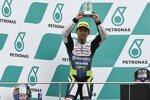 Ayumu Sasaki (Max Racing) 