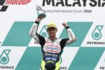 John McPhee (Max Racing) 
