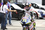 Ayumu Sasaki (Max Racing) 