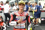 Sergio Garcia (Aspar) 