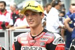 Sergio Garcia (Aspar) 