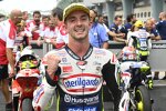 John McPhee (Max Racing) 