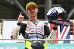 John McPhee (Max Racing) 
