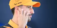 Bild zum Inhalt: Ricciardo nach Austin am Boden zerstört: "So weit weg, dass es bizarr ist"