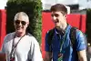 Bild zum Inhalt: Alpine plant FT1-Einsätze mit Jack Doohan in Mexiko und Abu Dhabi