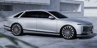 Hyundai Grandeur (2023)