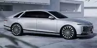 Hyundai Grandeur (2023)