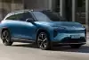 Bild zum Inhalt: Nio EL7: Konkurrent des Audi e-tron und BMW iX startet im Januar