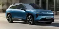 Bild zum Inhalt: Nio EL7: Konkurrent des Audi e-tron und BMW iX startet im Januar