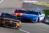 Chase Briscoe: Racheaktionen im NASCAR-Sport "aus dem Ruder gelaufen"