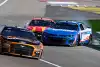 Bild zum Inhalt: Chase Briscoe: Racheaktionen im NASCAR-Sport "aus dem Ruder gelaufen"