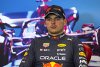 Max Verstappen: Letztes Treffen mit Mateschitz war etwas ganz Besonderes