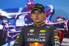 Bild zum Inhalt: Max Verstappen: Letztes Treffen mit Mateschitz war etwas ganz Besonderes