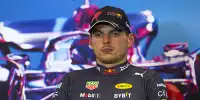 Bild zum Inhalt: Max Verstappen: Letztes Treffen mit Mateschitz war etwas ganz Besonderes