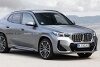 Neuauflage des BMW X2 (2024) zeigt sich bereits als Rendering