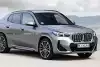 Bild zum Inhalt: Neuauflage des BMW X2 (2024) zeigt sich bereits als Rendering