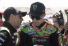 98 Punkte Rückstand: Jonathan Rea konzentriert sich auf Laufsiege