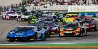 Bild zum Inhalt: Notizen vom ADAC GT Masters vom Hockenheimring