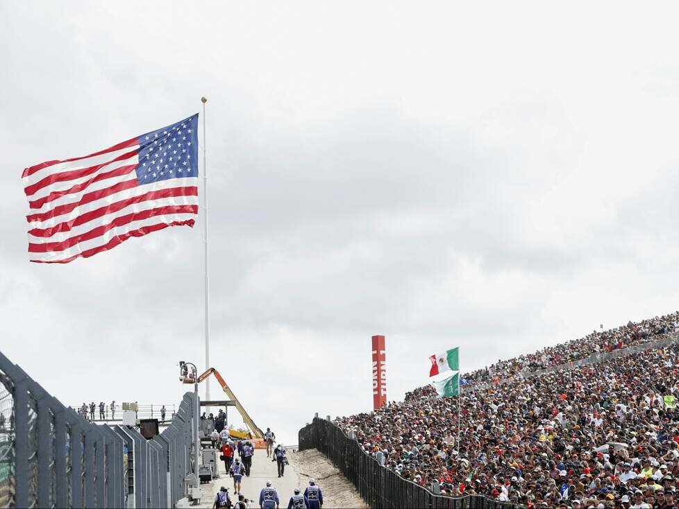 Circuit of The Americas