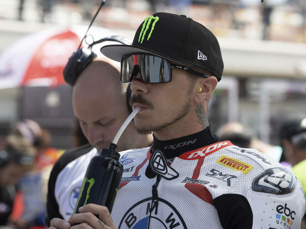 Scott Redding