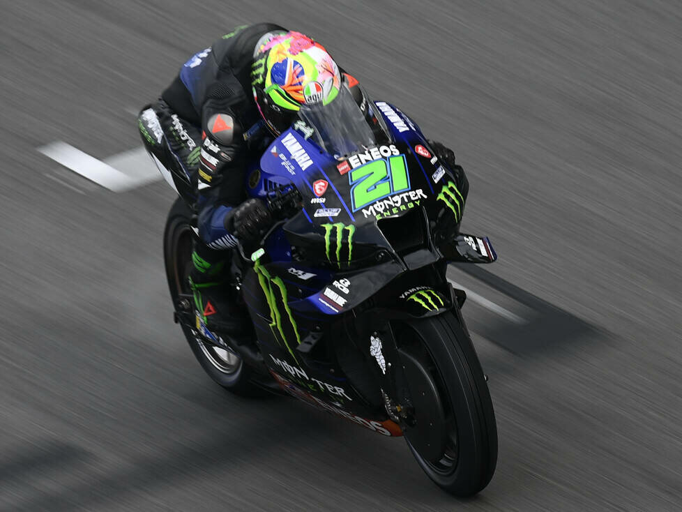 Franco Morbidelli