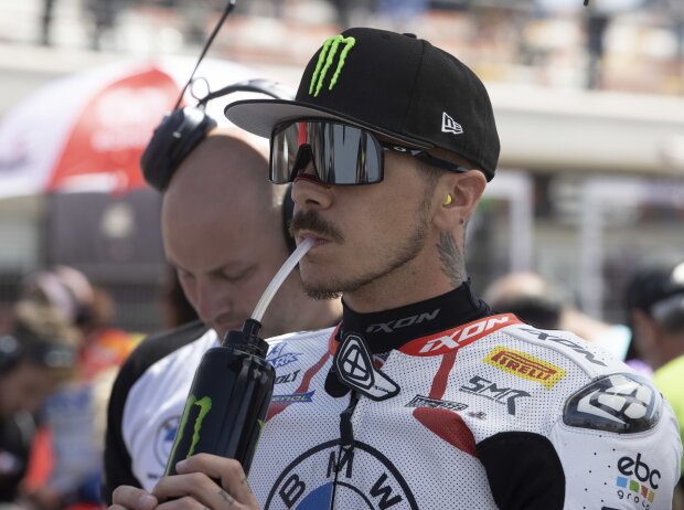 Scott Redding Scott Redding