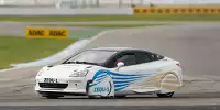 ZEDU-1, Hockenheim, Demo-Fahrt, ADAC GT Masters, 2022