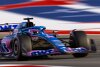 Nach Alonso-Crash mit Stroll: Ist der Alpine unzerstörbar?