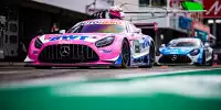 Bild zum Inhalt: Mercedes-AMG vor DTM-Reduktion: Was passiert 2023 mit David Schumacher?