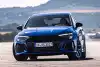 Bild zum Inhalt: Audi RS 3 Performance Edition: 407 PS und Tempo 300