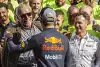 Bild zum Inhalt: Horner: F1-Zukunft von Red Bull ist dank Mateschitz gesichert