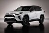 Toyota RAV4 GR SPORT: Dynamische Optik für den SUV-Bestseller