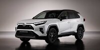 Toyota RAV4 GR Sport