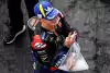 Bild zum Inhalt: Nach MotoGP-Finale in Valencia: Fabio Quartararo plant Fingeroperation