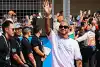 Bild zum Inhalt: Lewis Hamilton: Las Vegas wird das größte Rennen aller Zeiten