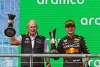 Max Verstappen auf Rekordjagd: Für das Team "Ansporn und Genugtuung"