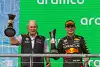 Bild zum Inhalt: Max Verstappen auf Rekordjagd: Für das Team "Ansporn und Genugtuung"